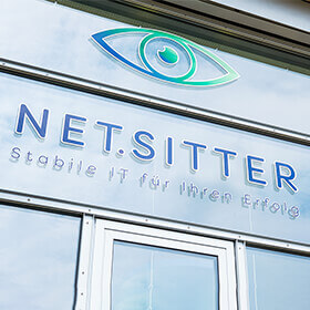 NET.SITTER GmbH